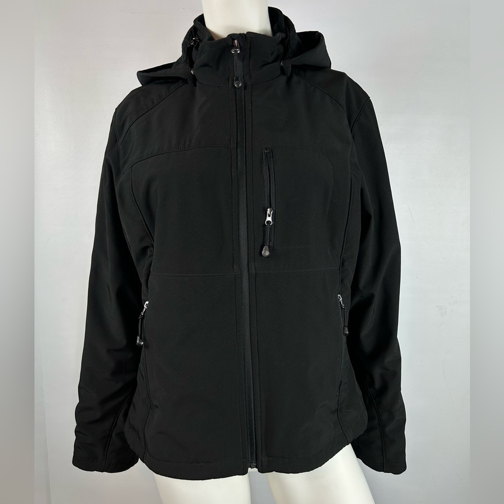 FJAll women’s jacket